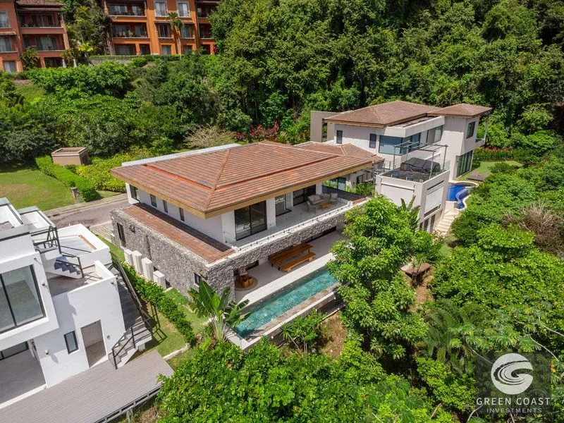 Casa Mare Mare Los Sueños, El Bosque — view 3, Herradura, Costa Rica