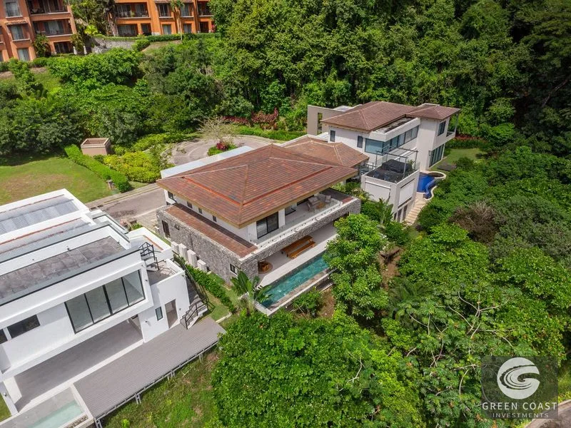 Casa Mare Mare Los Sueños, El Bosque — view 8, Herradura, Costa Rica