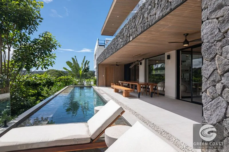 Casa Mare Mare Los Sueños, El Bosque — view 15, Herradura, Costa Rica