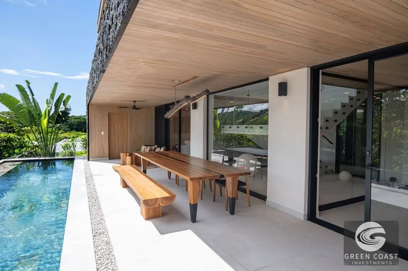Casa Mare Mare Los Sueños, El Bosque — view 16, Herradura, Costa Rica