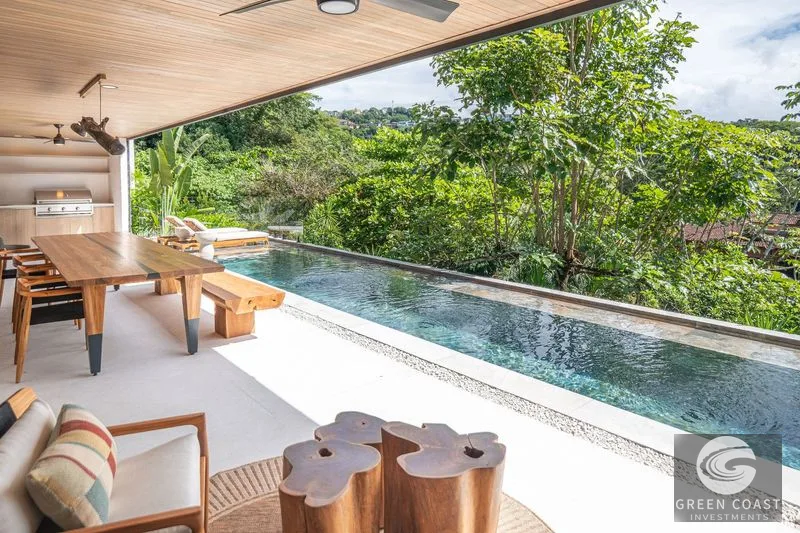 Casa Mare Mare Los Sueños, El Bosque — view 17, Herradura, Costa Rica