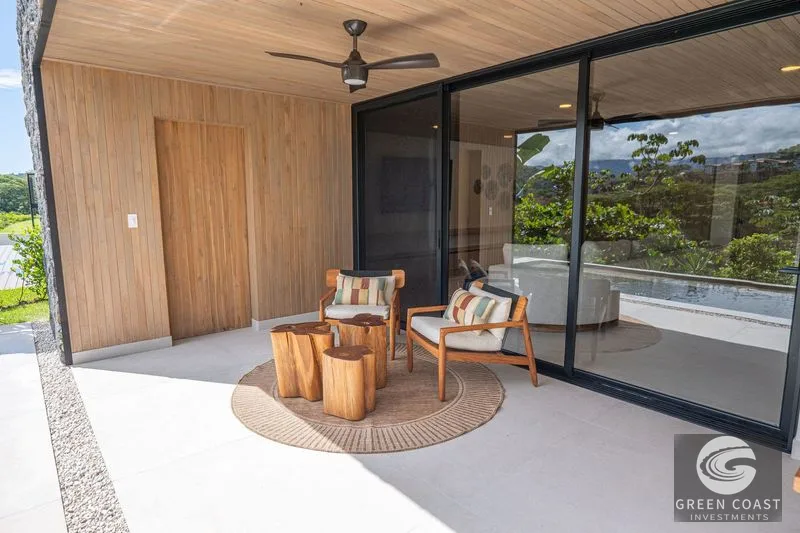 Casa Mare Mare Los Sueños, El Bosque — view 18, Herradura, Costa Rica