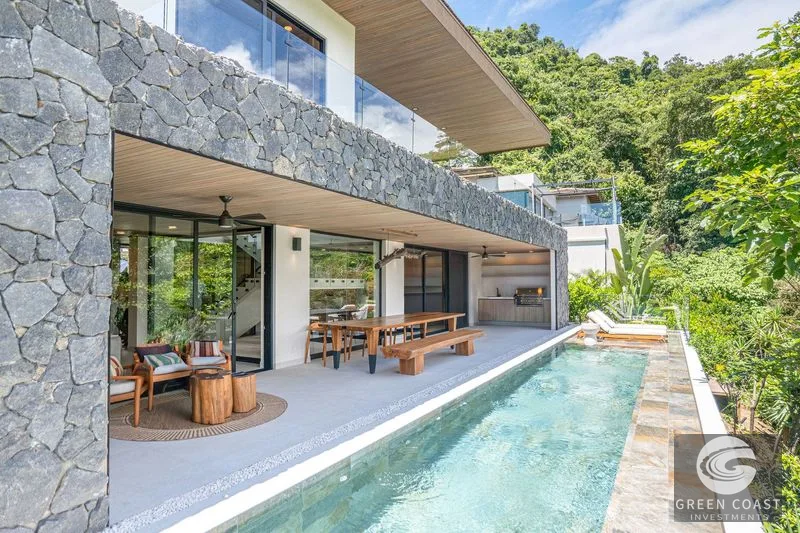 Casa Mare Mare Los Sueños, El Bosque — view 76, Herradura, Costa Rica