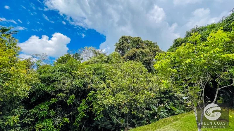 Casa Jean: Gated Ocean View Villa — view 29, Ojochal, Costa Rica