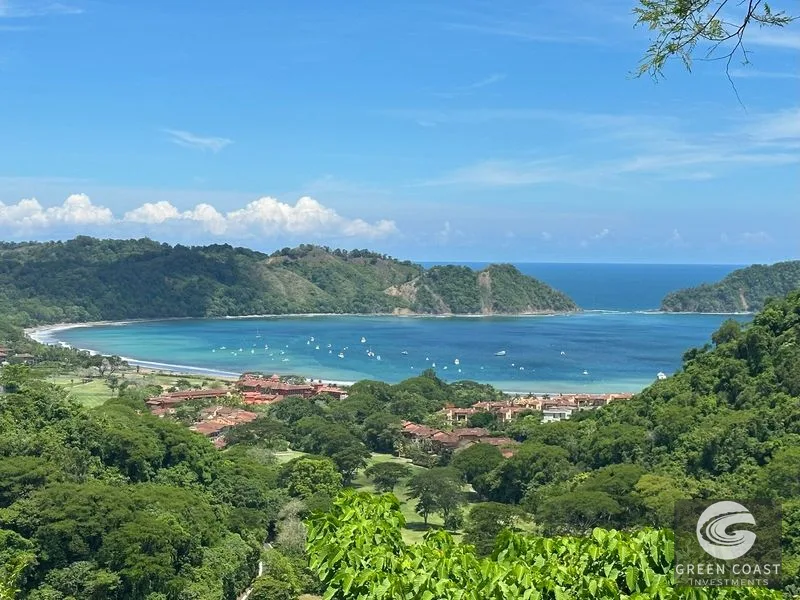 Best Lot Location In Vista Tres Bahias, Los Suenos — view 1, Jacó, Costa Rica