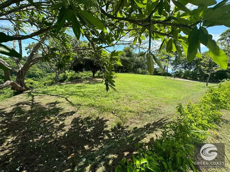 Best Lot Location In Vista Tres Bahias, Los Suenos — view 2, Jacó, Costa Rica