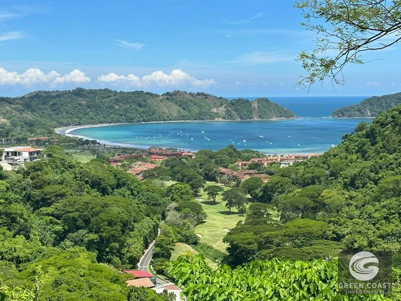 Best Lot Location In Vista Tres Bahias, Los Suenos — view 3, Jacó, Costa Rica