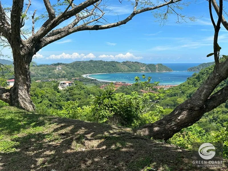 Best Lot Location In Vista Tres Bahias, Los Suenos — view 4, Jacó, Costa Rica