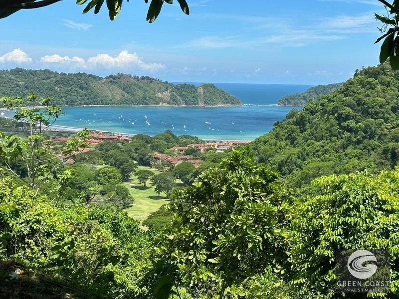 Best Lot Location In Vista Tres Bahias, Los Suenos — view 5, Jacó, Costa Rica