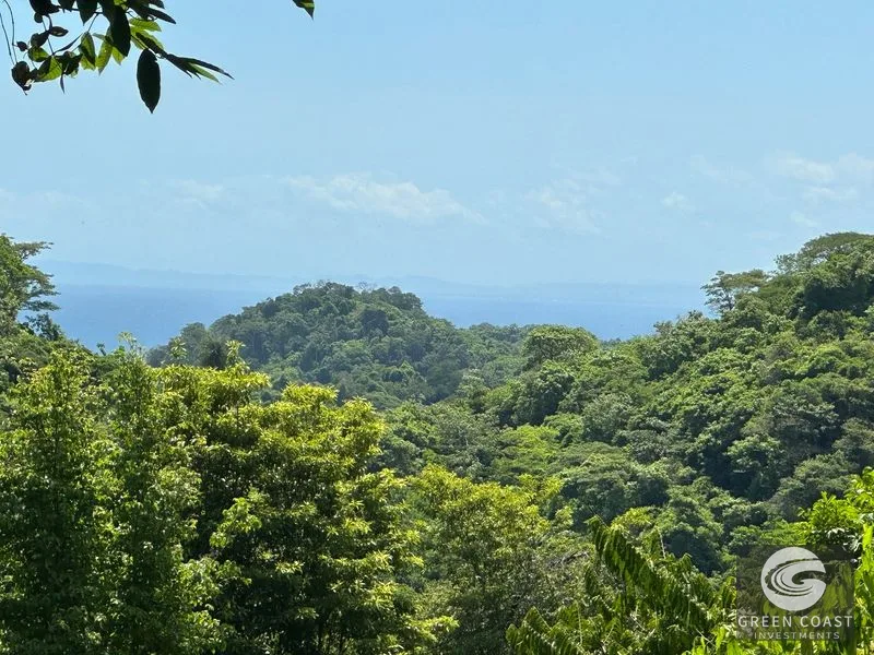 Best Lot Location In Vista Tres Bahias, Los Suenos — view 6, Jacó, Costa Rica