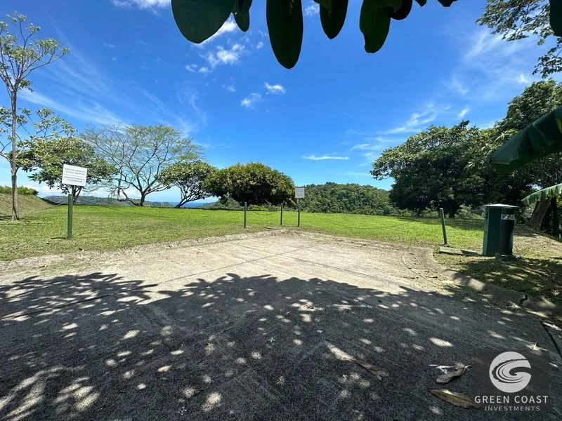 Best Lot Location In Vista Tres Bahias, Los Suenos — view 7, Jacó, Costa Rica