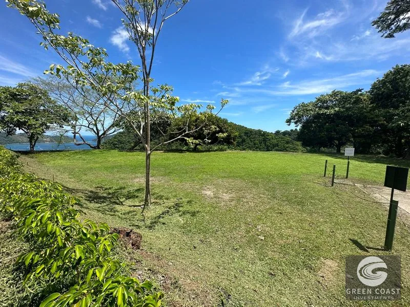 Best Lot Location In Vista Tres Bahias, Los Suenos — view 8, Jacó, Costa Rica