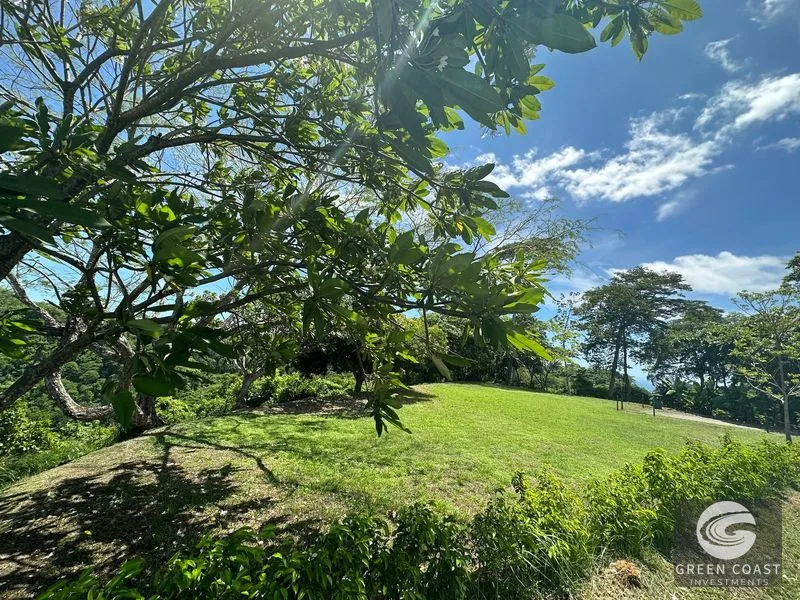 Best Lot Location In Vista Tres Bahias, Los Suenos — view 9, Jacó, Costa Rica