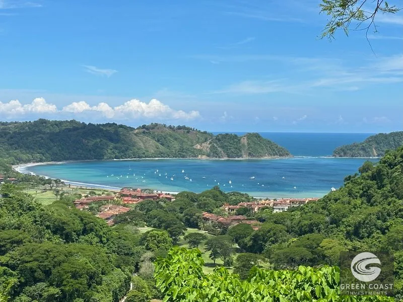 Best Lot Location In Vista Tres Bahias, Los Suenos — view 12, Jacó, Costa Rica