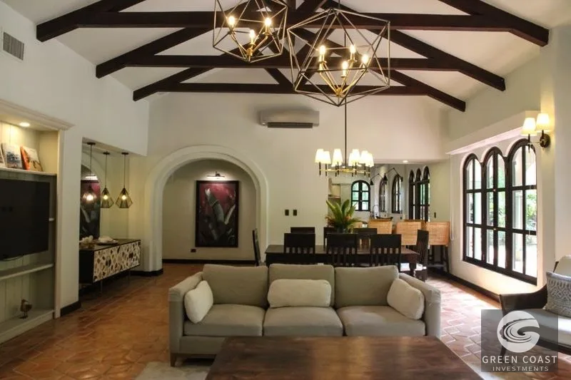 Luxury Home In Los Suenos Resort — view 6, Jacó, Costa Rica