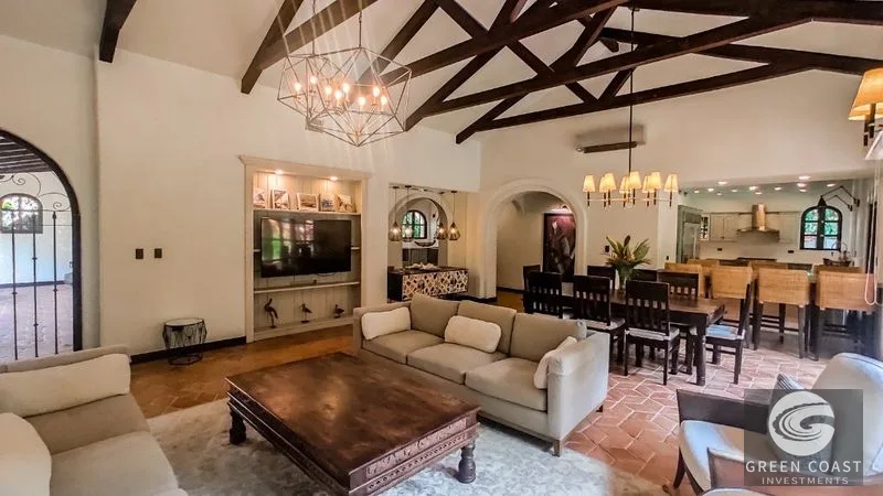 Luxury Home In Los Suenos Resort — view 7, Jacó, Costa Rica