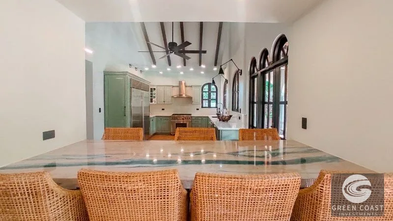 Luxury Home In Los Suenos Resort — view 10, Jacó, Costa Rica
