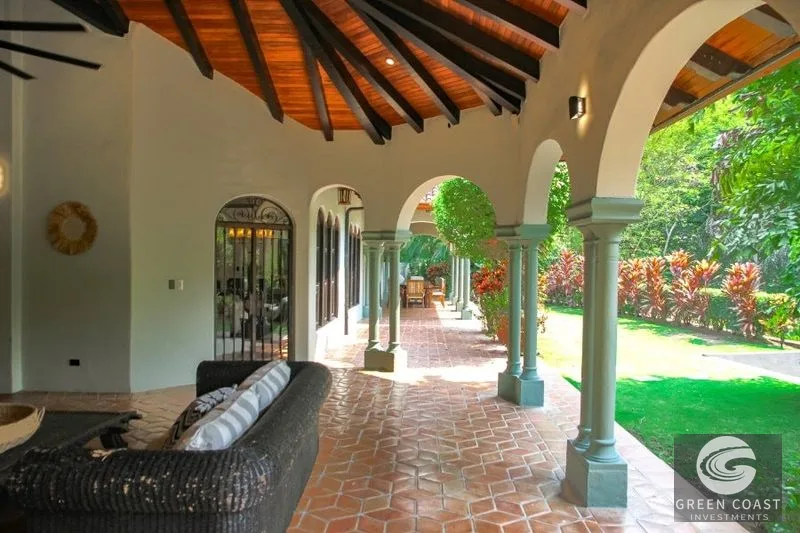 Luxury Home In Los Suenos Resort — view 11, Jacó, Costa Rica