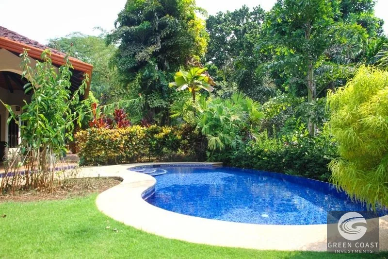 Luxury Home In Los Suenos Resort — view 12, Jacó, Costa Rica