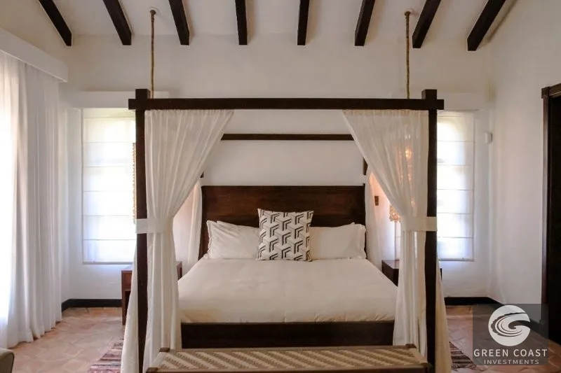 Luxury Home In Los Suenos Resort — view 13, Jacó, Costa Rica