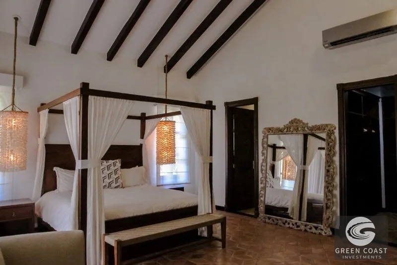 Luxury Home In Los Suenos Resort — view 14, Jacó, Costa Rica