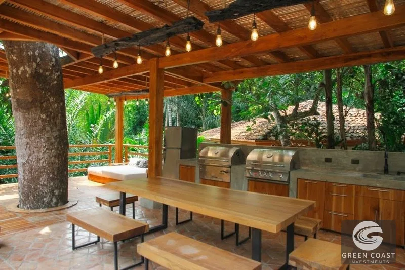 Luxury Home In Los Suenos Resort — view 19, Jacó, Costa Rica