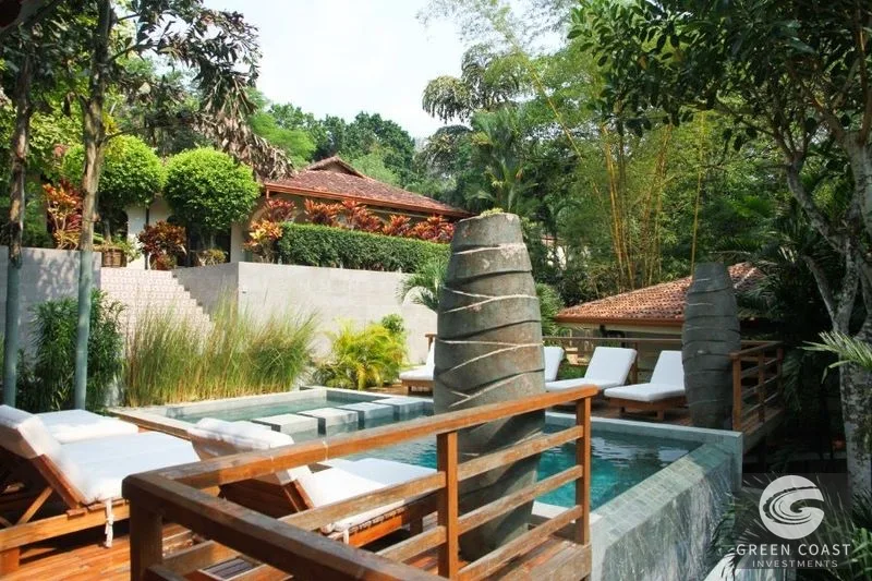 Luxury Home In Los Suenos Resort — view 20, Jacó, Costa Rica