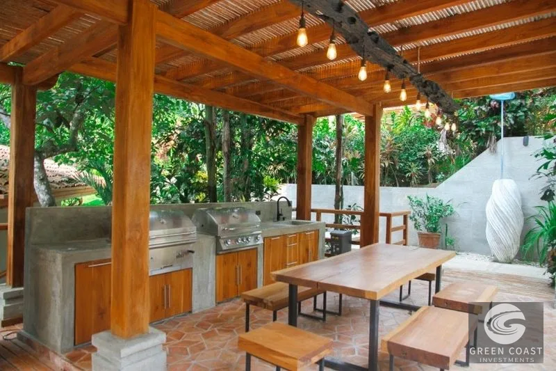 Luxury Home In Los Suenos Resort — view 21, Jacó, Costa Rica