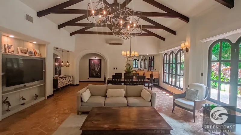 Luxury Home In Los Suenos Resort — view 22, Jacó, Costa Rica