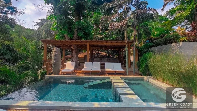 Luxury Home In Los Suenos Resort — view 26, Jacó, Costa Rica