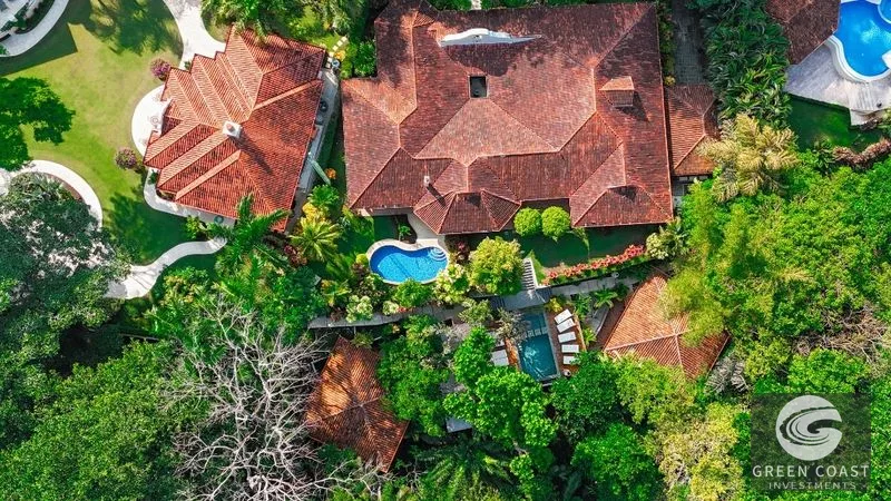 Luxury Home In Los Suenos Resort — view 28, Jacó, Costa Rica