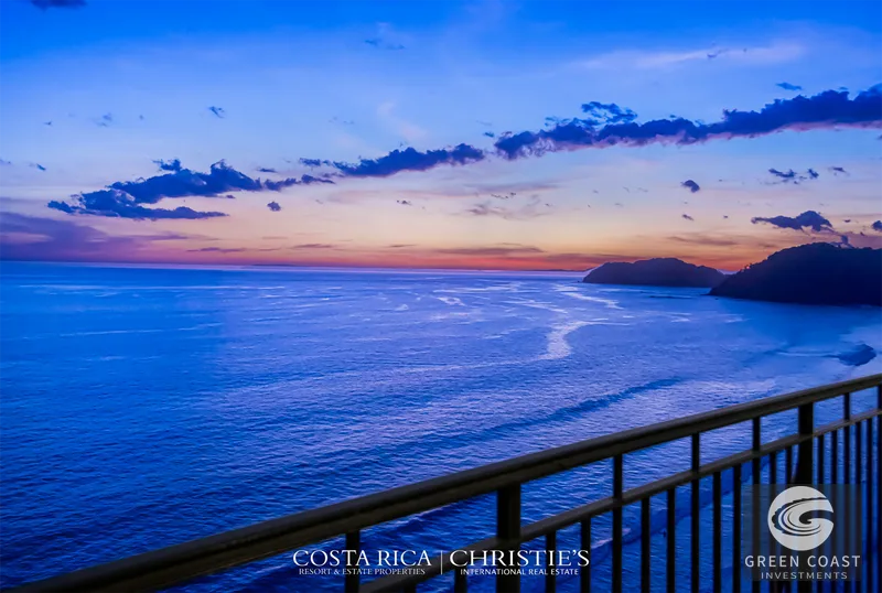 Jaco Beach, Jaco, Puntarenas, Costa Rica — view 22, Jaco Beach, Jaco, Costa Rica