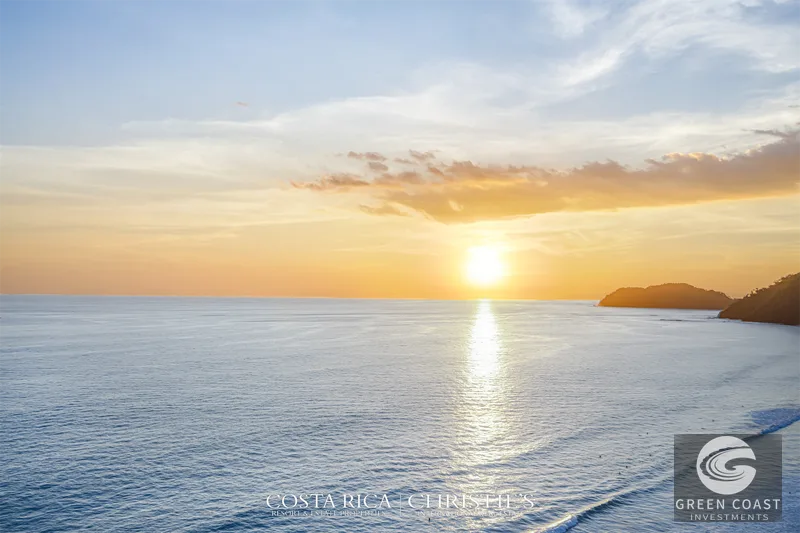Jaco Beach, Jaco, Puntarenas, Costa Rica — view 26, Jaco Beach, Jaco, Costa Rica