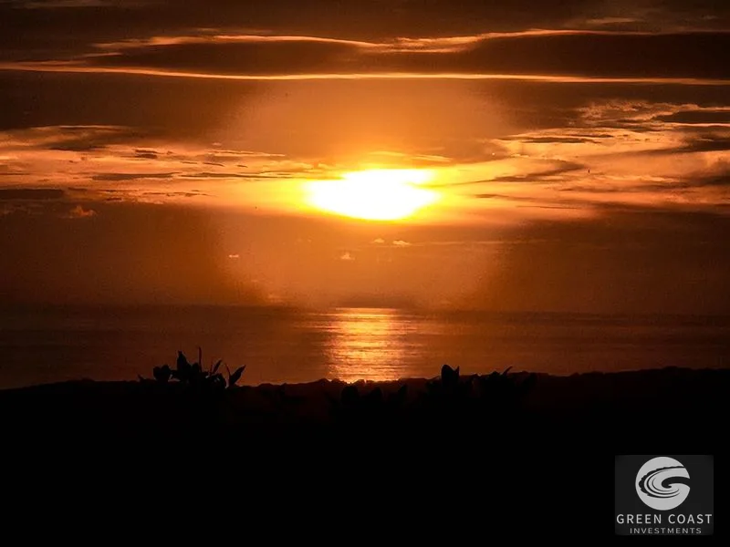 Panoramic Ocean And Sunset View Property, Matapalo — view 3, Savegre, Quepos, Costa Rica