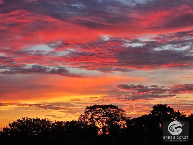 Panoramic Ocean And Sunset View Property, Matapalo — view 15, Savegre, Quepos, Costa Rica