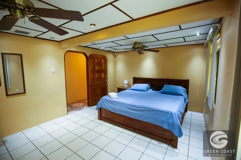 Matapalo Beachfront Income Oasis: Main Home, 3 Rentals, Pool & Prime Location — view 20, Matapalo, Quepos, Costa Rica