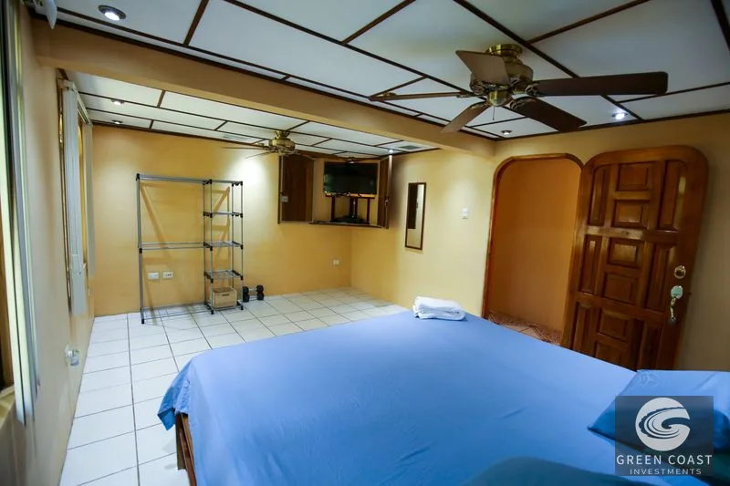 Matapalo Beachfront Income Oasis: Main Home, 3 Rentals, Pool & Prime Location — view 21, Matapalo, Quepos, Costa Rica