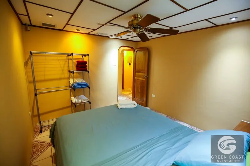 Matapalo Beachfront Income Oasis: Main Home, 3 Rentals, Pool & Prime Location — view 22, Matapalo, Quepos, Costa Rica