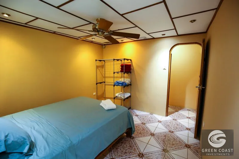 Matapalo Beachfront Income Oasis: Main Home, 3 Rentals, Pool & Prime Location — view 23, Matapalo, Quepos, Costa Rica