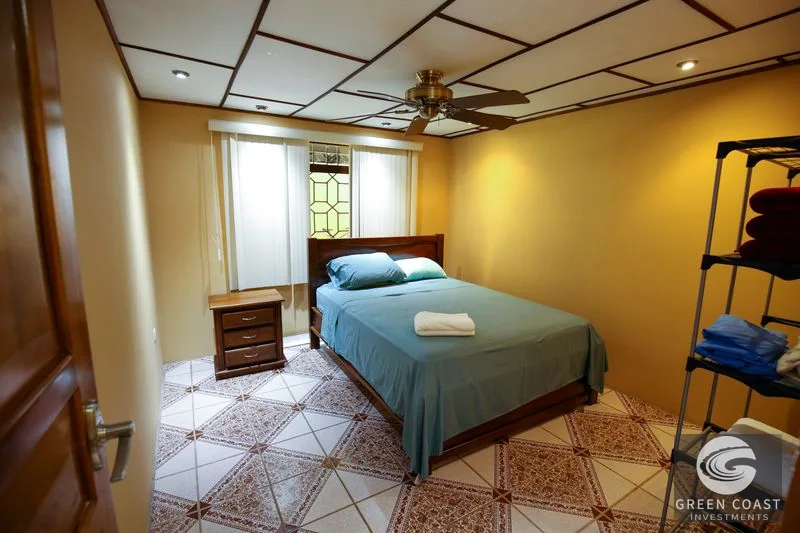 Matapalo Beachfront Income Oasis: Main Home, 3 Rentals, Pool & Prime Location — view 24, Matapalo, Quepos, Costa Rica