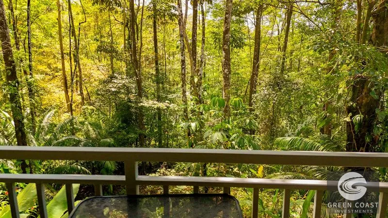 Uvita Jungle Home for Sale | Private Creek Lot Near Marino Ballena — view 21, Uvita, Osa, Costa Rica