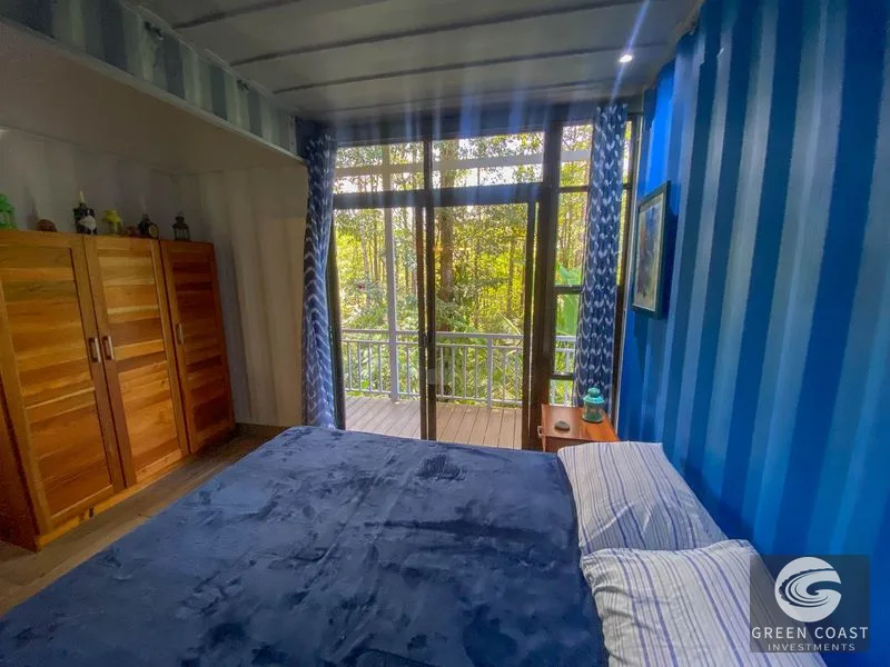 Uvita Jungle Home for Sale | Private Creek Lot Near Marino Ballena — view 48, Uvita, Osa, Costa Rica