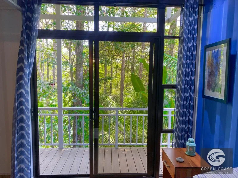 Uvita Jungle Home for Sale | Private Creek Lot Near Marino Ballena — view 51, Uvita, Osa, Costa Rica