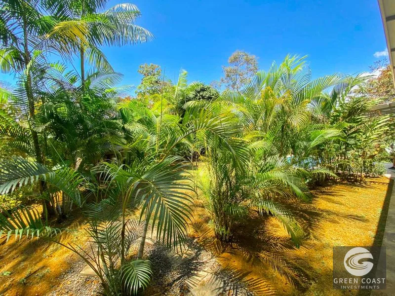 Uvita Jungle Home for Sale | Private Creek Lot Near Marino Ballena — view 56, Uvita, Osa, Costa Rica