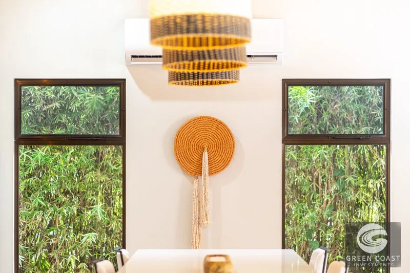 Uvita Tropical Urban Home, New Quality Build! Walk to Everything Modern Design — view 13, Dominical, Costa Rica