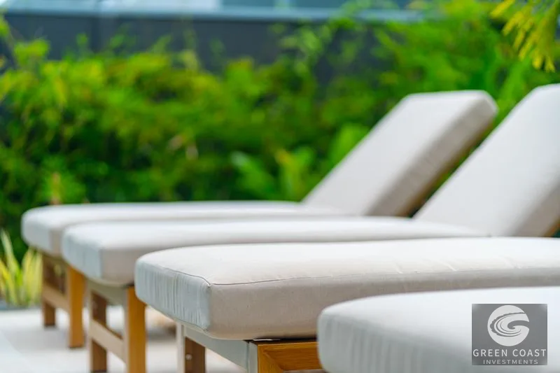 Uvita Tropical Urban Home, New Quality Build! Walk to Everything Modern Design — view 23, Dominical, Costa Rica