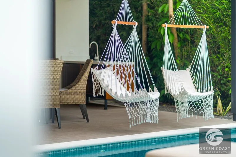 Uvita Tropical Urban Home, New Quality Build! Walk to Everything Modern Design — view 25, Dominical, Costa Rica