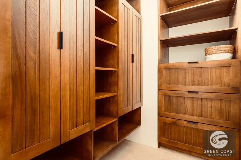 Uvita Tropical Urban Home, New Quality Build! Walk to Everything Modern Design — view 31, Dominical, Costa Rica