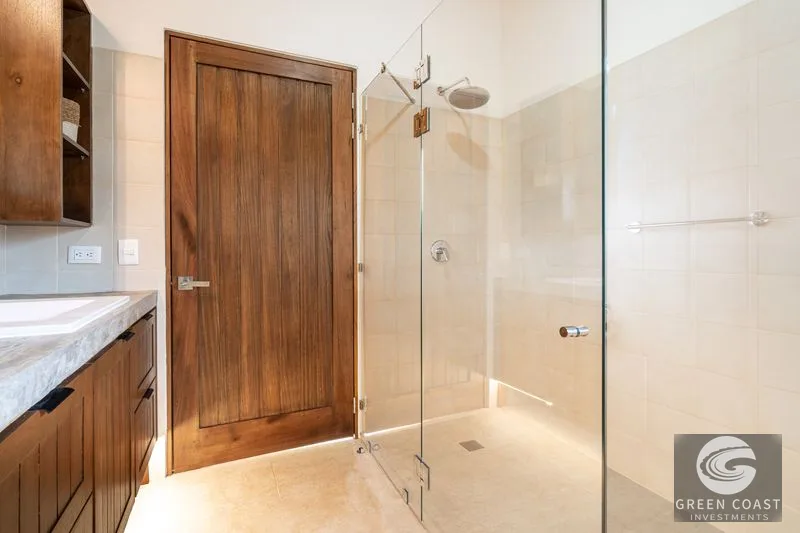Uvita Tropical Urban Home, New Quality Build! Walk to Everything Modern Design — view 35, Dominical, Costa Rica