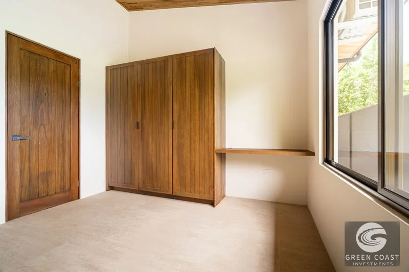 Uvita Tropical Urban Home, New Quality Build! Walk to Everything Modern Design — view 41, Dominical, Costa Rica